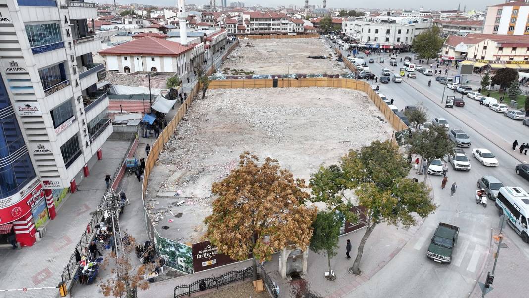 Başkan Altay'dan önemli 'Peynir Pazarı' duyurusu! 2